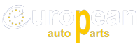 European Auto Parts Logo